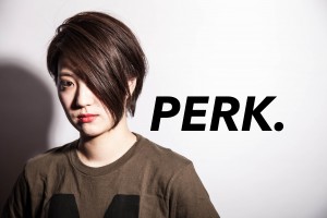 ヘアカタ撮影