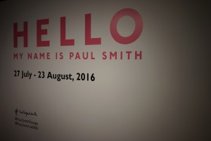 ポール・スミス展