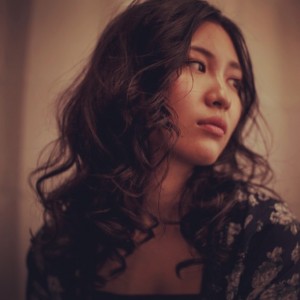 ヘアカタ撮影
