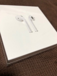 AirPods