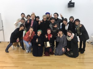 名古屋撮影会
