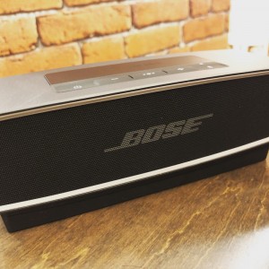 BOSE