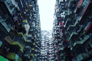 香港 photo