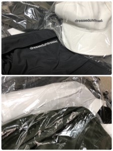 届きました