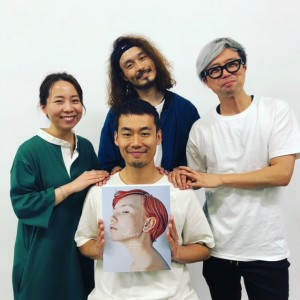 撮影会