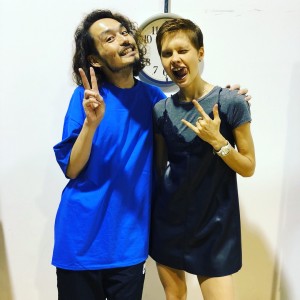 撮影会