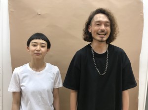 名古屋撮影会